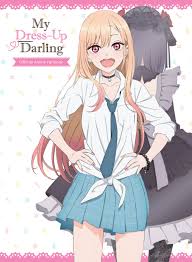 My Dress-Up Darling