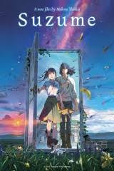 Suzume No Tojimari 