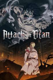 Attack on Titans