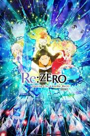 Re:ZERO 